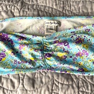 AE Floral Bandeau